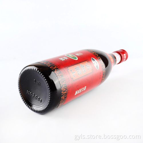 Shaoxing Jia Fan wine aged 3years